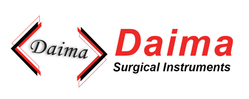 Daima Surgical Instruments