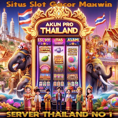 situs slot gacor