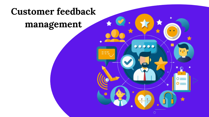 customer management system