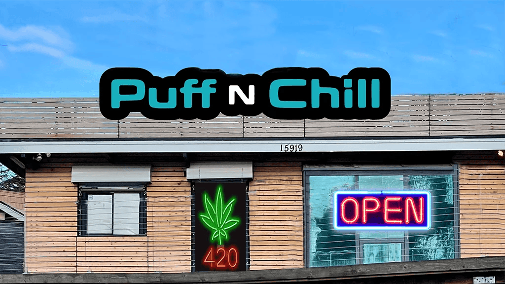 thc weed near me, puffnchill, closest dispo,